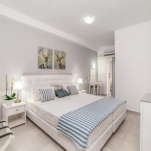 Отель Roxani, Amoudara (Heraklion)