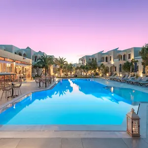 Отель Malena & - Adults Only By Omilos, Amoudara (Heraklion)