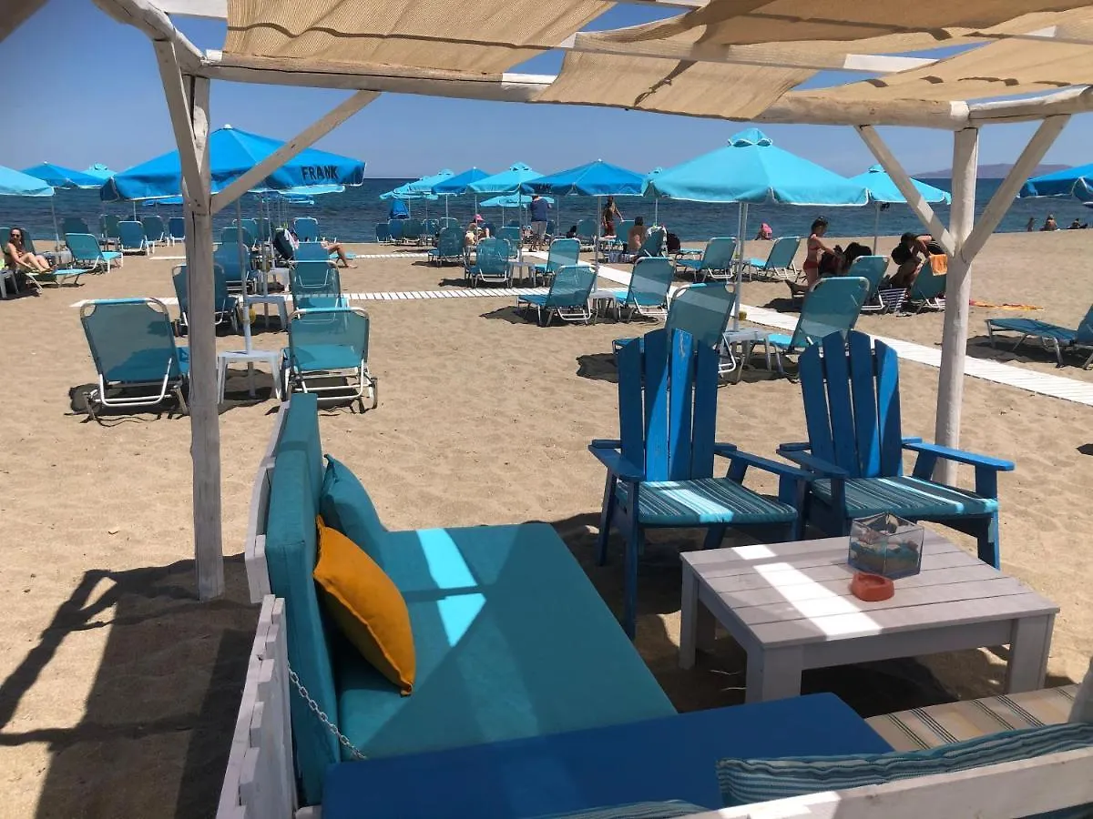 Frank Apartments Amoudara   Amoudara (Heraklion)