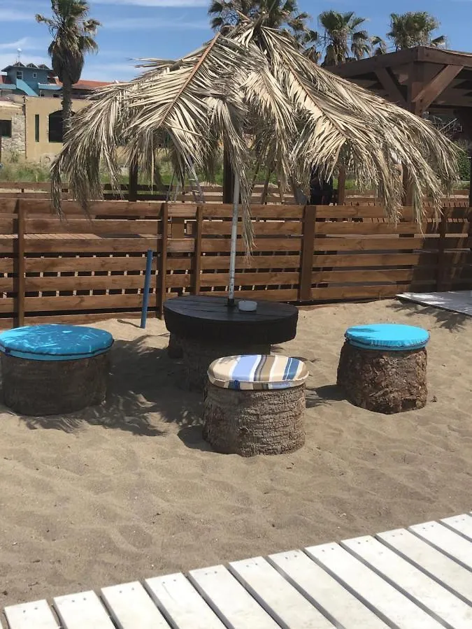 Frank Apartments Amoudara  0*, Amoudara (Heraklion) Greece