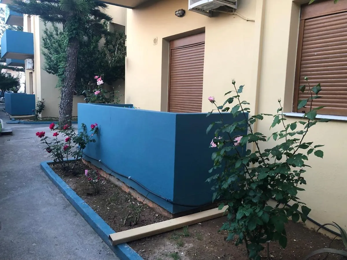 Frank Apartments Amoudara   Amoudara (Heraklion)