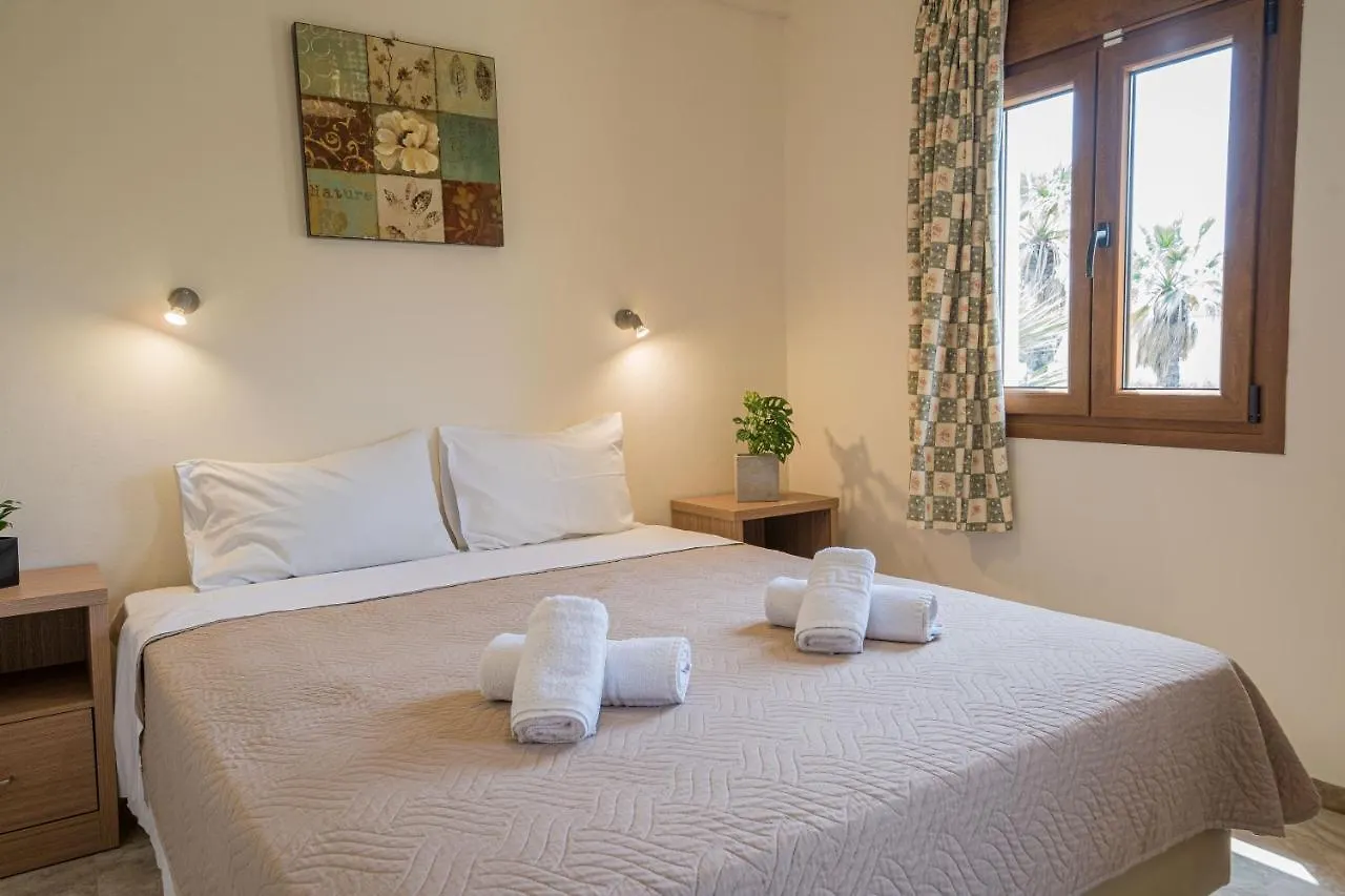 Frank Apartments Amoudara  Amoudara (Heraklion)