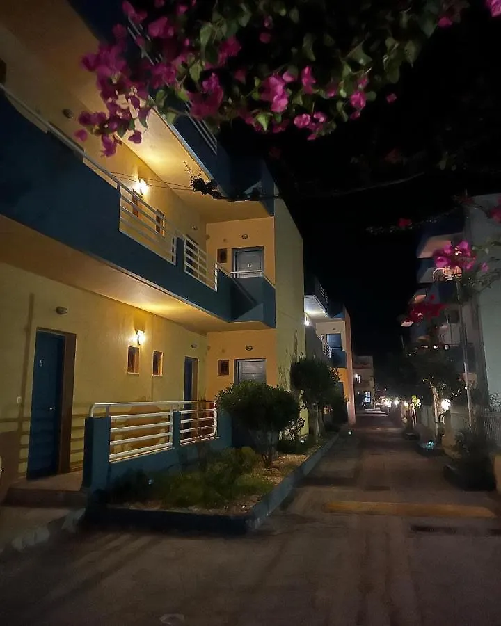 Frank Apartments Amoudara   Amoudara (Heraklion)