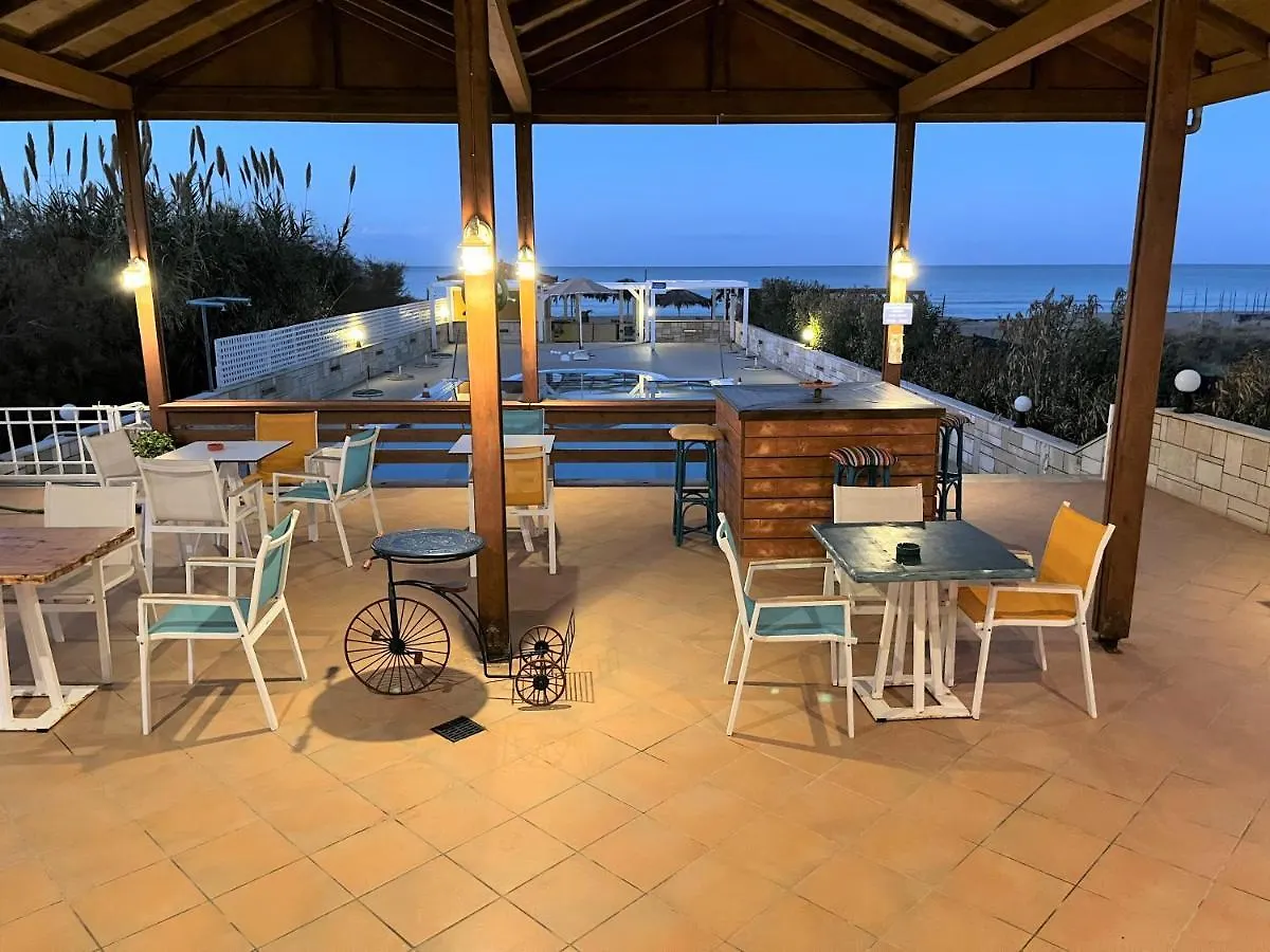 Frank Apartments Amoudara  0*, Amoudara (Heraklion)