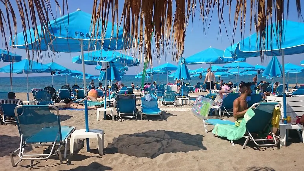 Frank Apartments Amoudara   Amoudara (Heraklion)