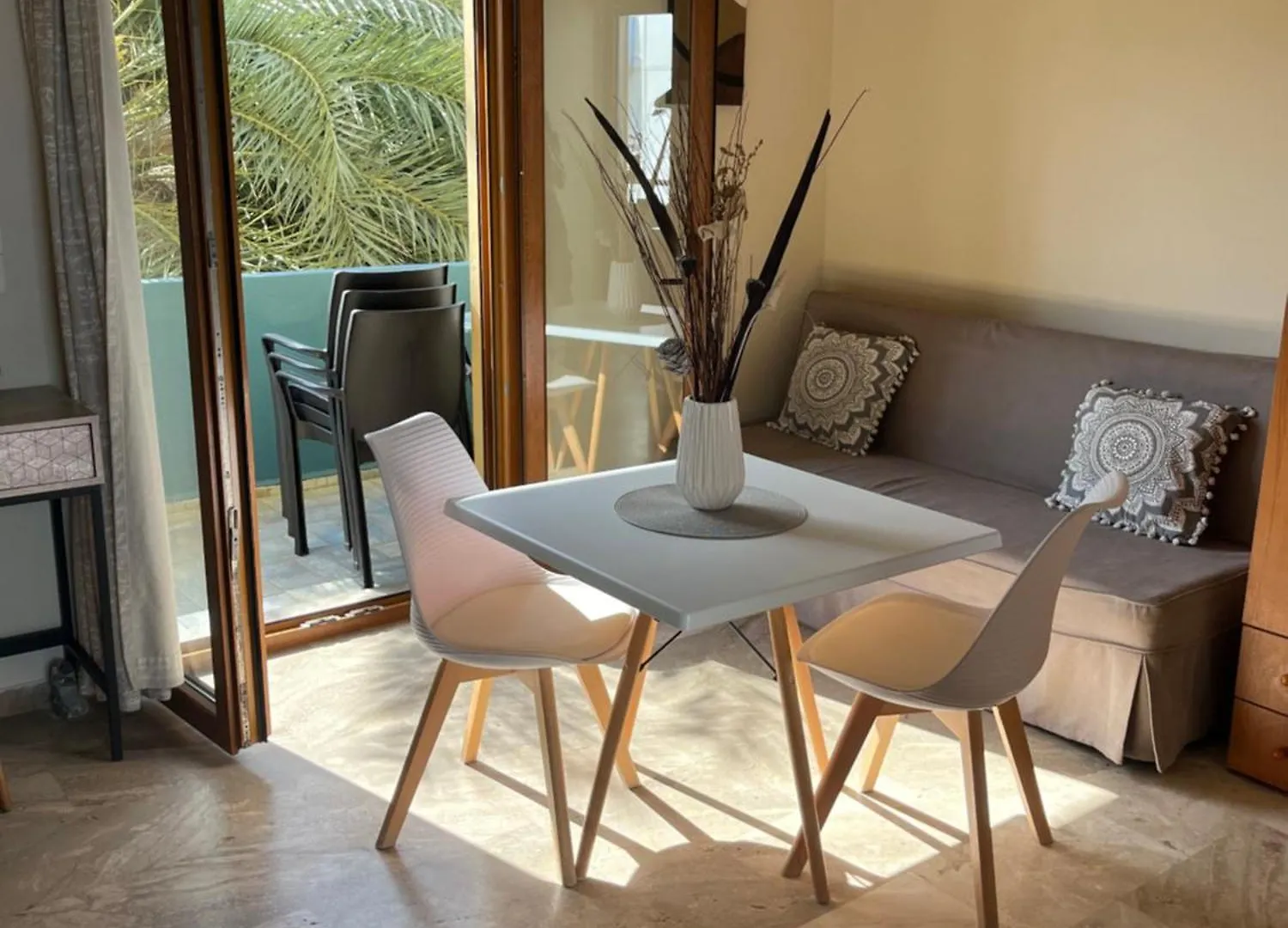 Frank Apartments Amoudara  0*, Amoudara (Heraklion) Greece