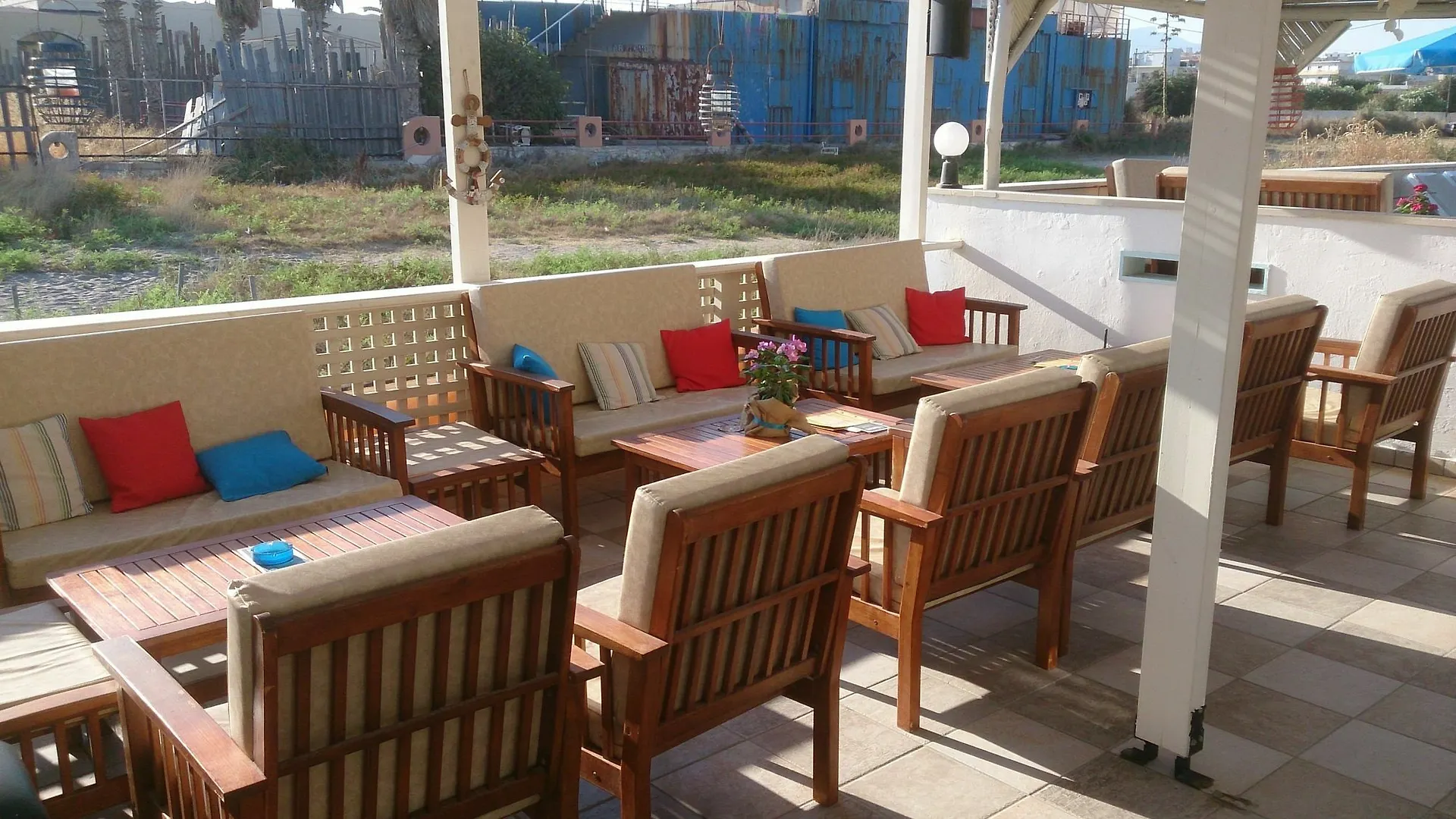 Frank Apartments Amoudara  0*, Amoudara (Heraklion)
