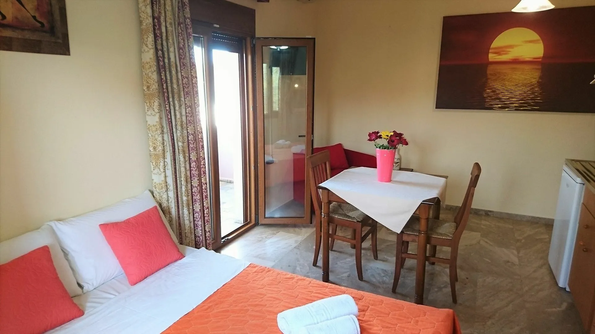 Frank Apartments Amoudara   Amoudara (Heraklion)